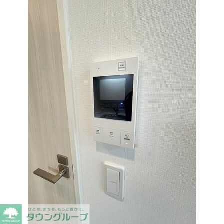 グランカーサ千駄木の物件内観写真